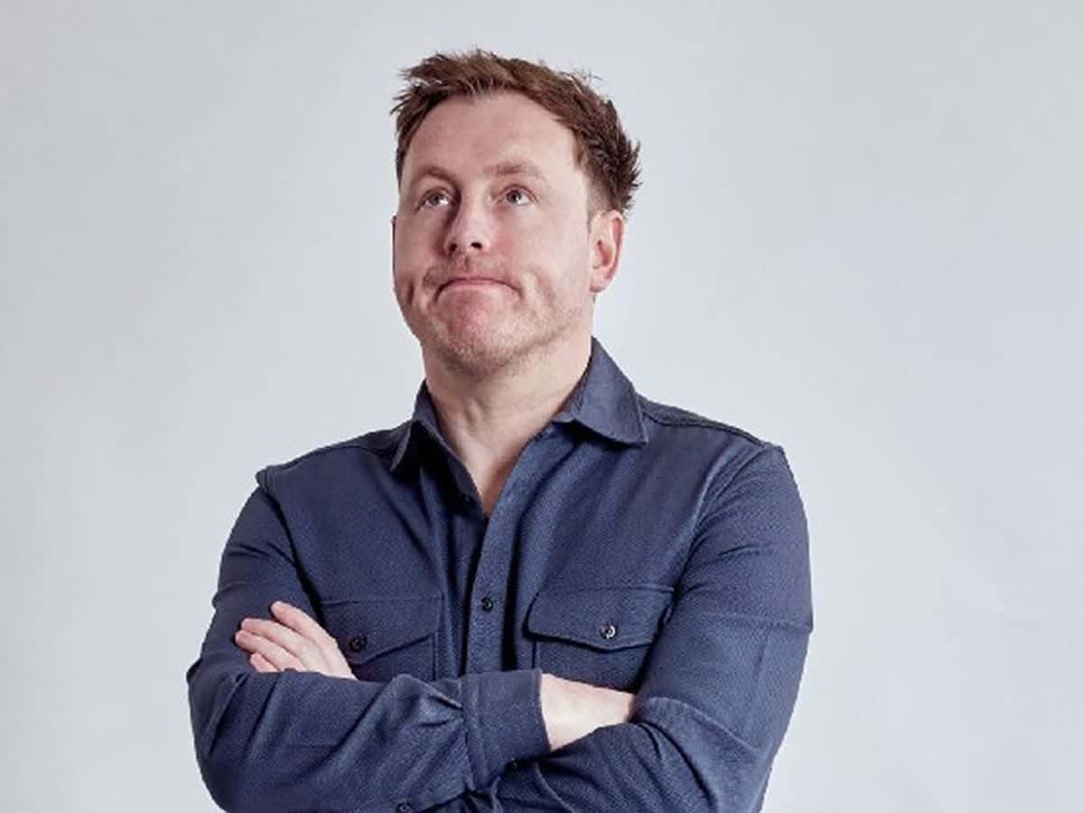 Andrew Ryan: Honest Capacity