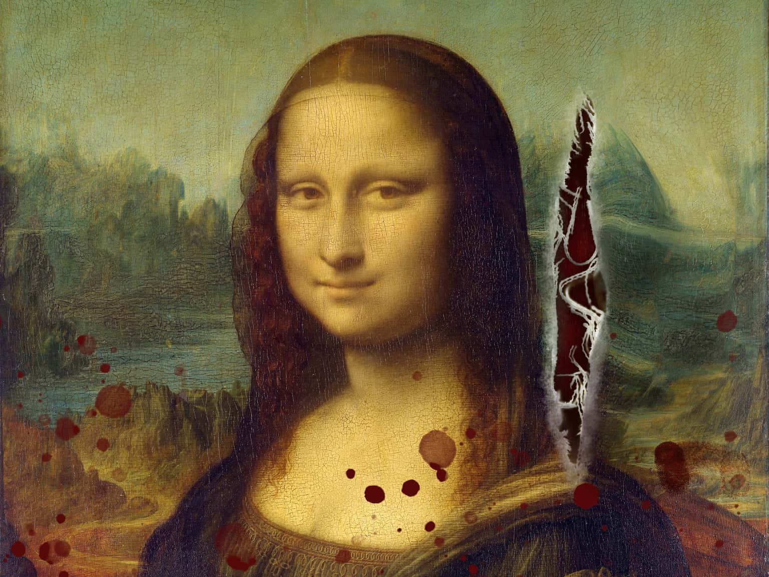 The Da Vinci Code
