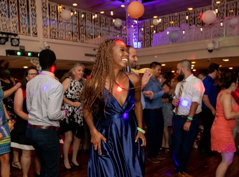 Moonlight Dance Cruise