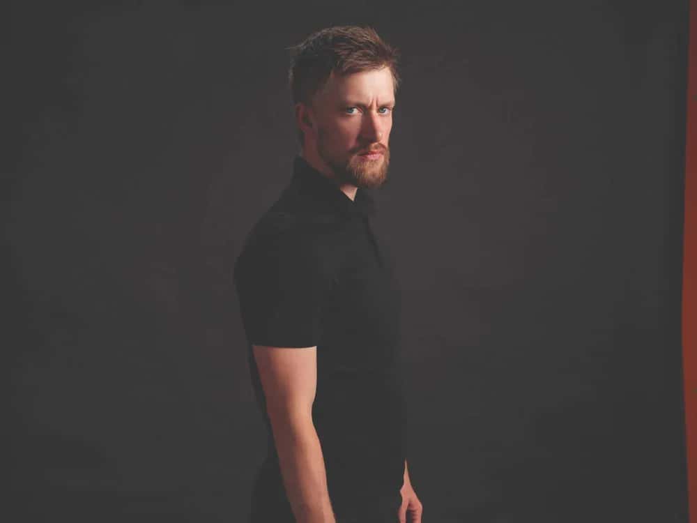 Daniel Sloss: Bitter