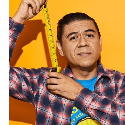 Chris Estrada