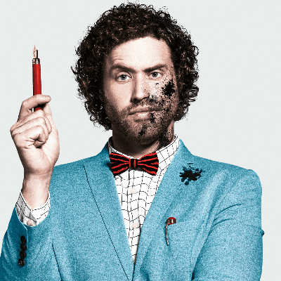 T.J. Miller: The Gentle Giant Tour