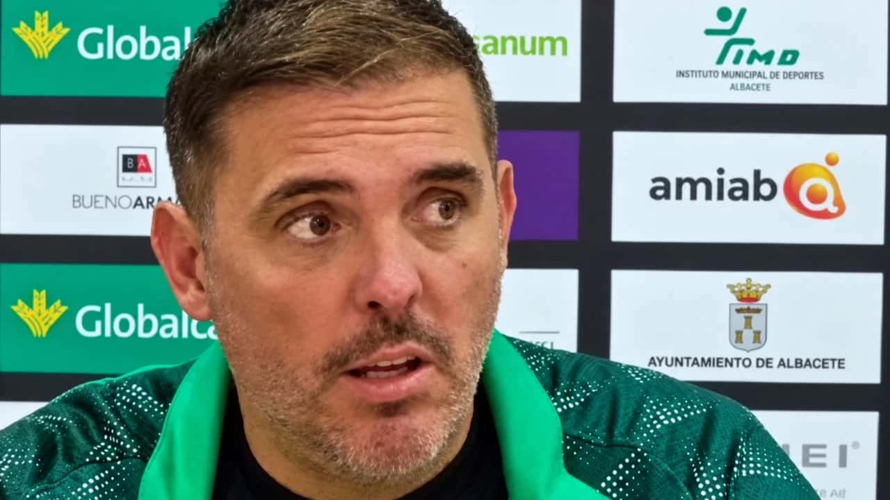 Bueno Arenas Albacete Basket - Cajasiete Gran Canaria (Copa España)