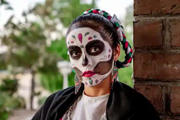 Day of the Dead Festival