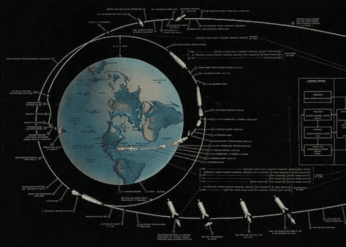 Go for TLI: How NASA put Astronauts on the Moon and Returned Them Safely to Earth