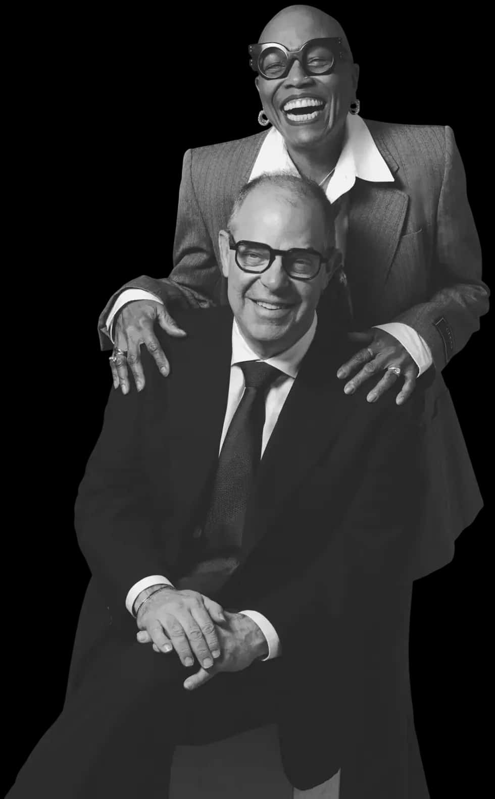Dee Dee Bridgewater & Bill Charlap