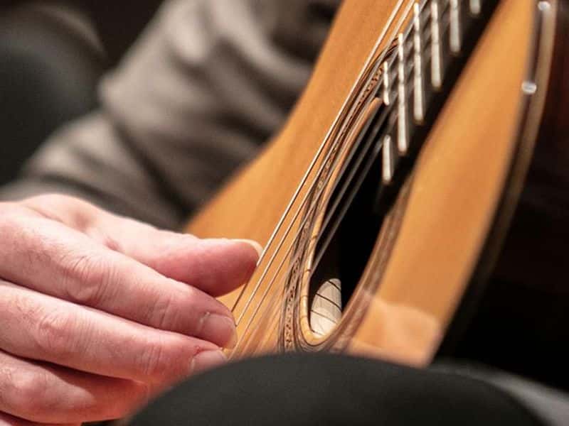 Big Guitar Weekend