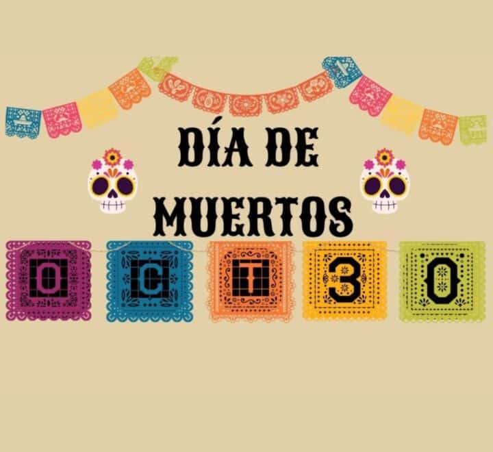 Día de Muertos