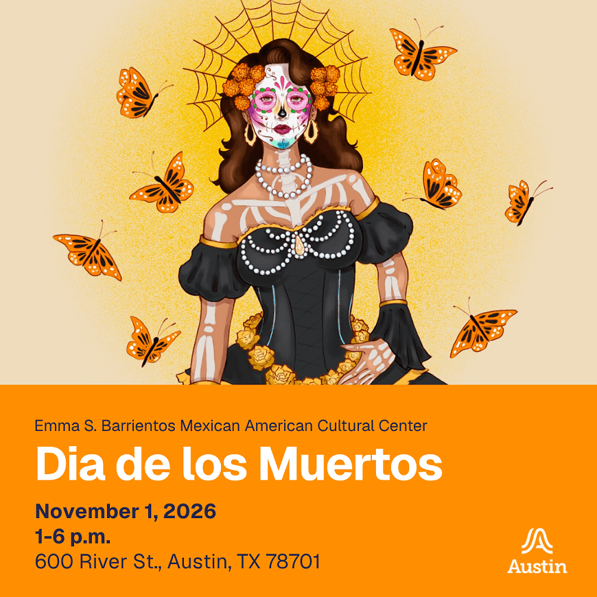 19th Annual Dia de los Muertos