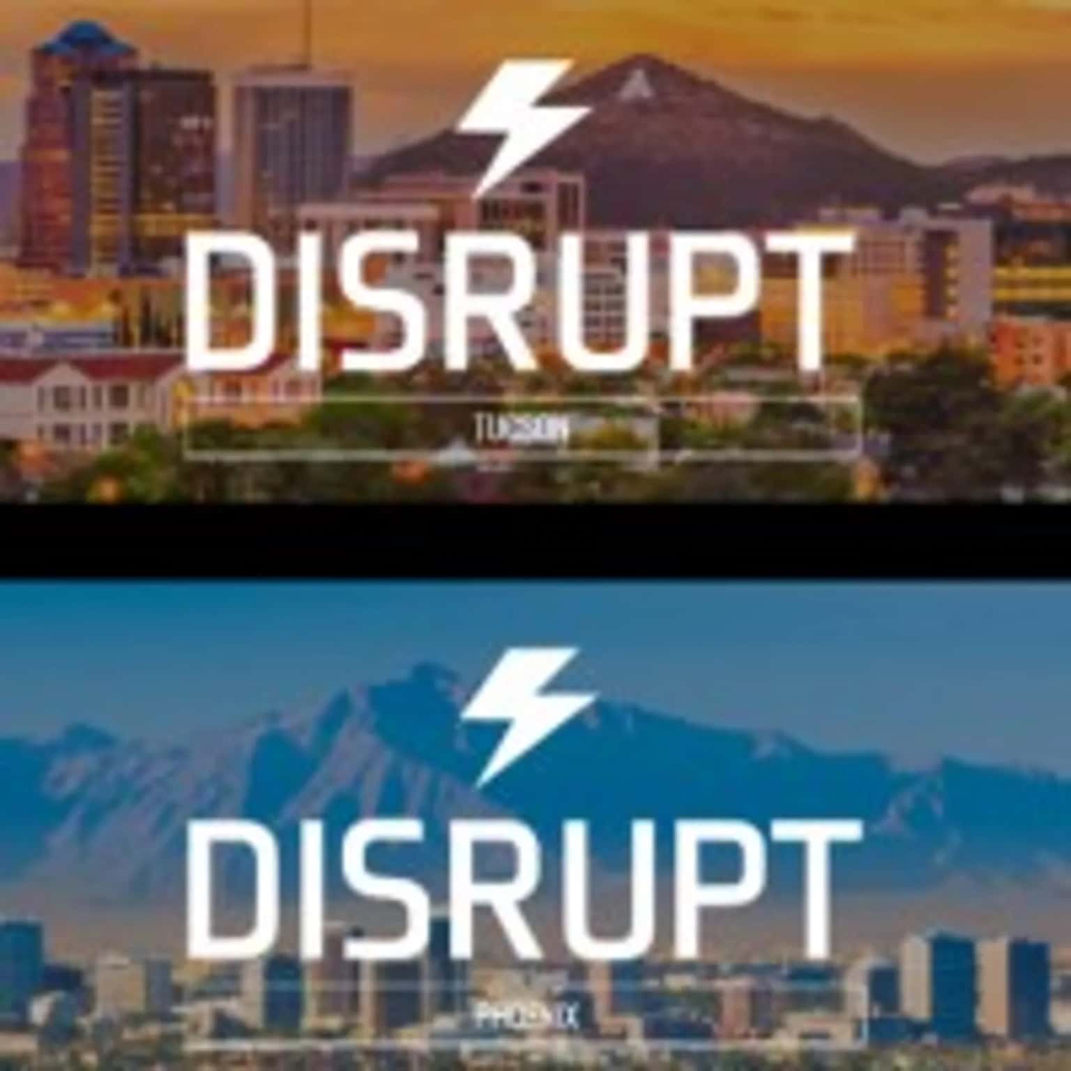 Disrupt AZ
