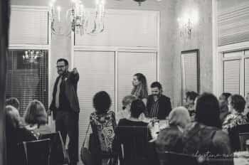 Dinner and a Diva: Verdi's La Traviata