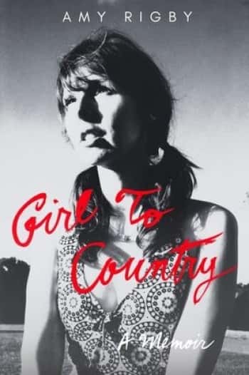 Amy Rigby in conversation with Chad Radford - Girl to Country