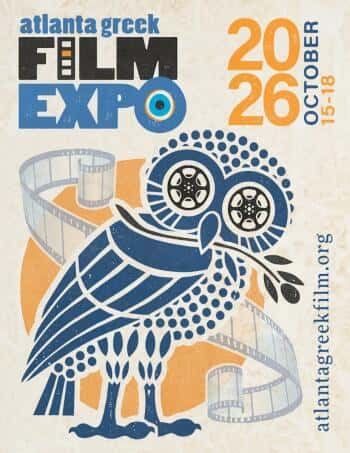 Atlanta Greek Film Expo 2026