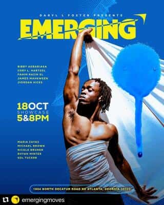 Emerging: A Course in Creativity