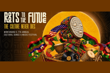 Wontanara's 7th Annual Cultural Dance & Music Festival: Roots to the Future