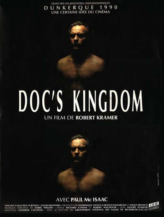 Puntos de Fuga VI: Doc's Kingdom, de Robert Kramer (V.O.S.E.)
