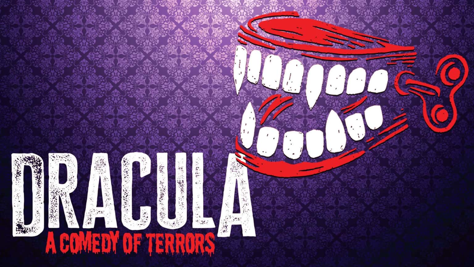 Dracula: A Comedy of Terrors