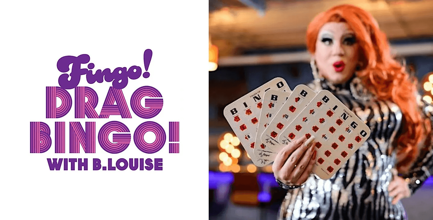 Drag Bingo