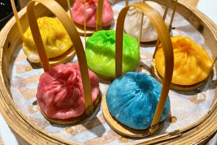 Dumpling Fest Philadelphia