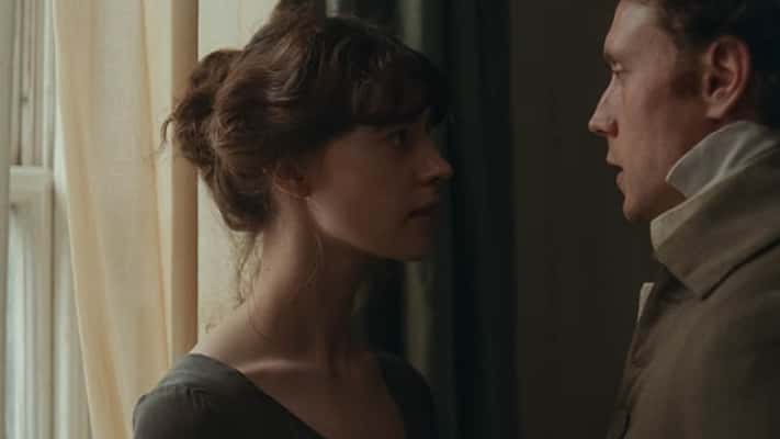 Sense and Sensibility
