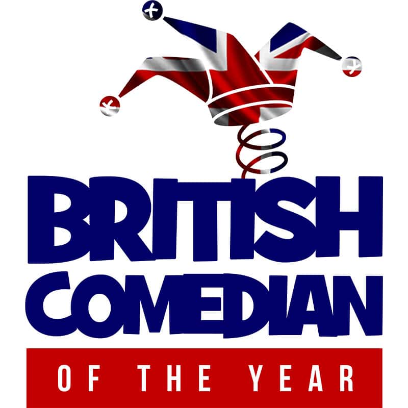 British Comedian of the Year: Bristol Heat