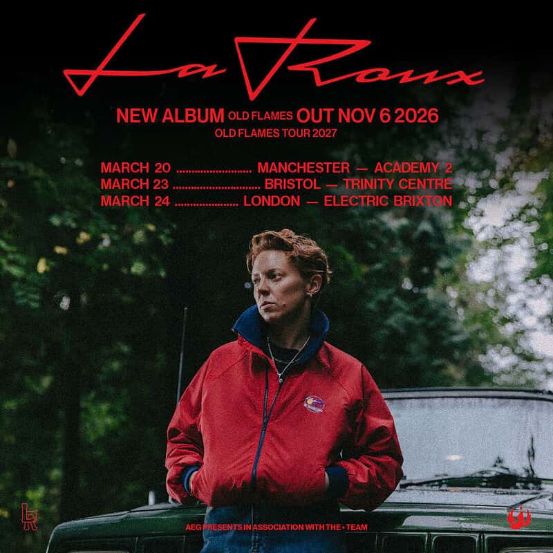 La Roux
