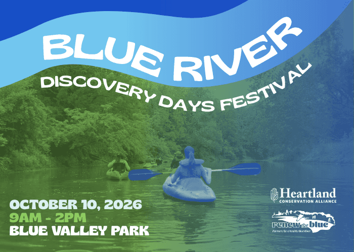Blue River Discovery Days Festival