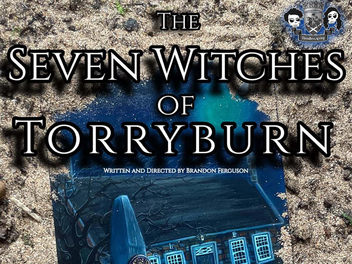 The Seven Witches of Torryburn