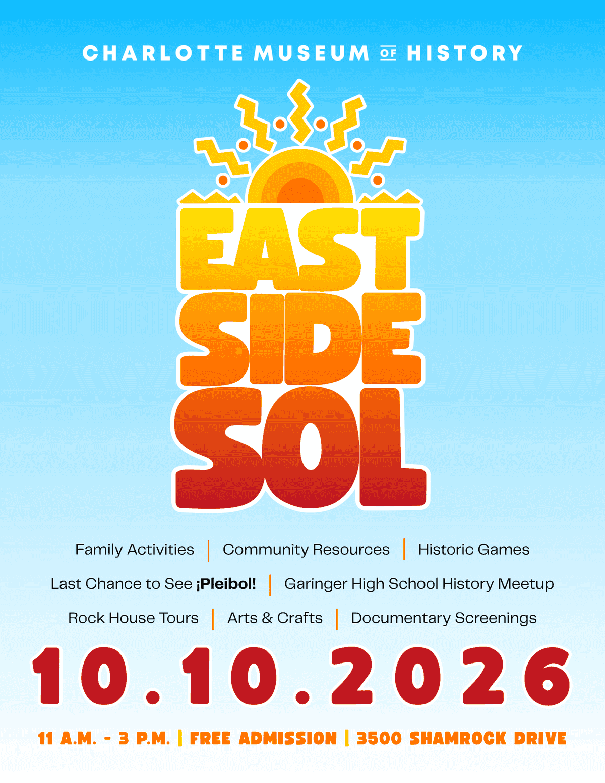 East Side Sol