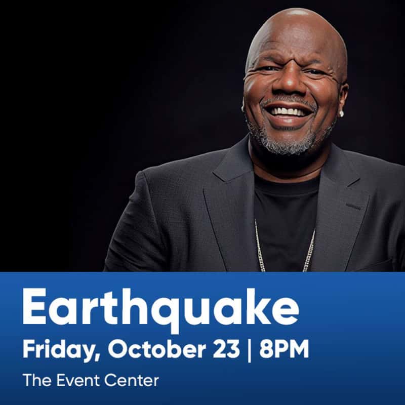 Earthquake