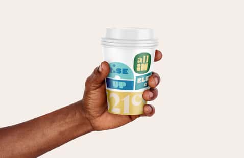 Morning Coffee Hour With 321 Coffee