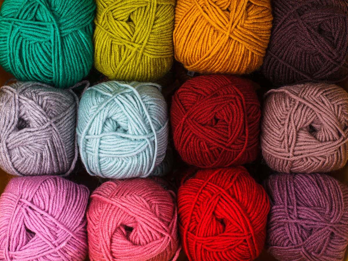 Learn To Crochet - 4 Week Course
