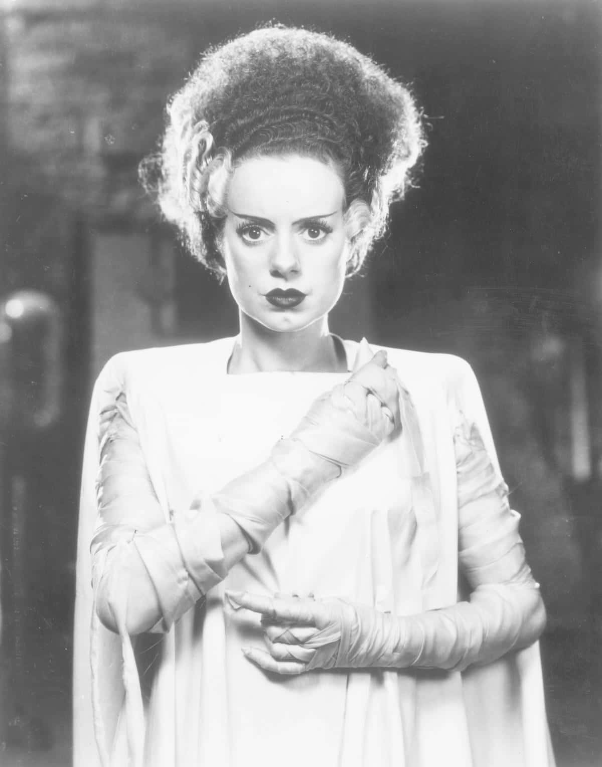 The Bride of Frankenstein (1935)