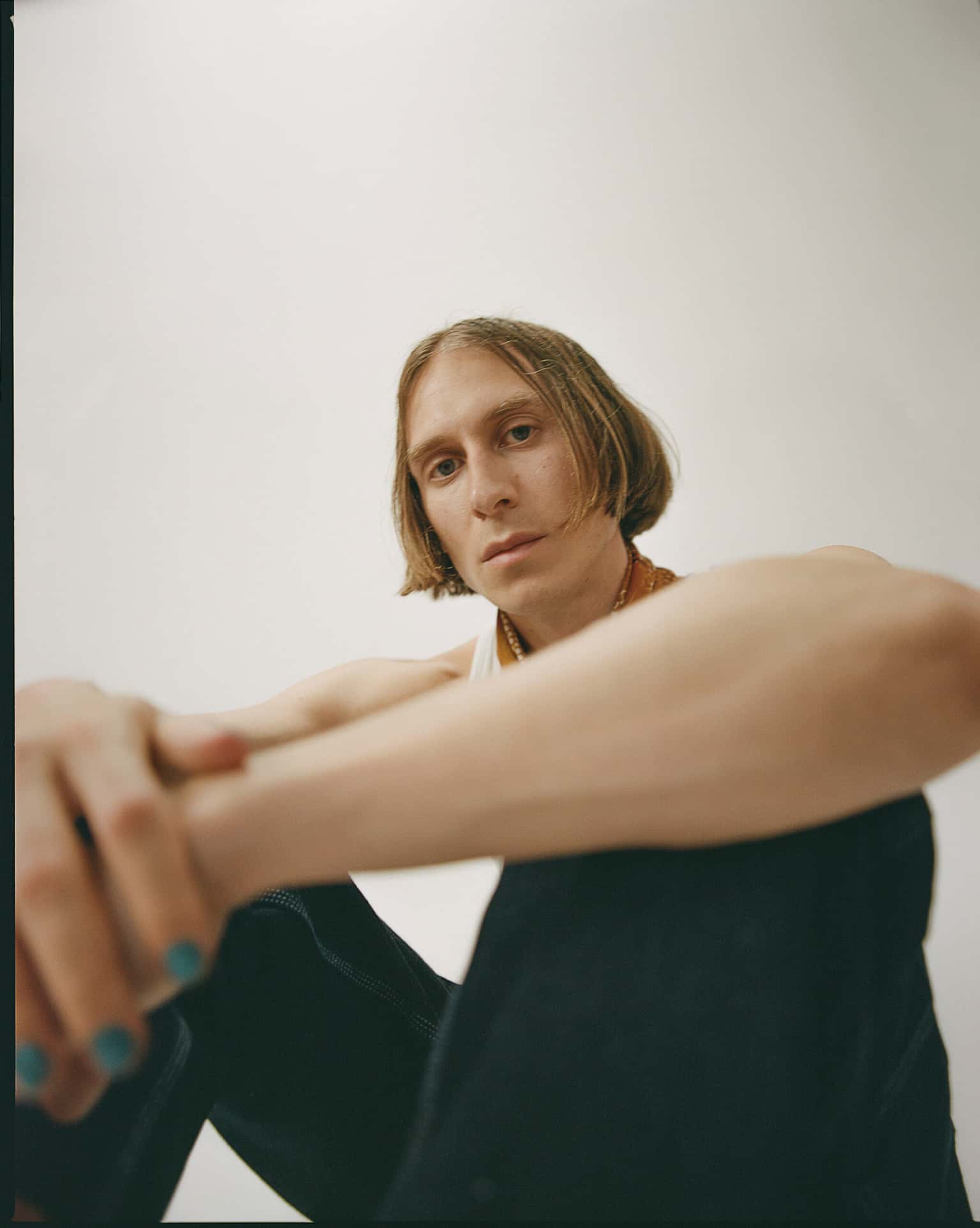 Baltra + Gina Gee + Stephen Carmona