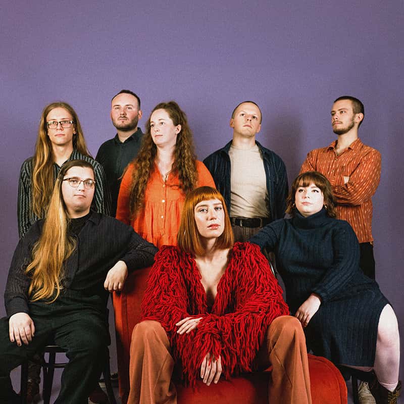 Malah Palinka + Mikoudi + The Will Yates Experience