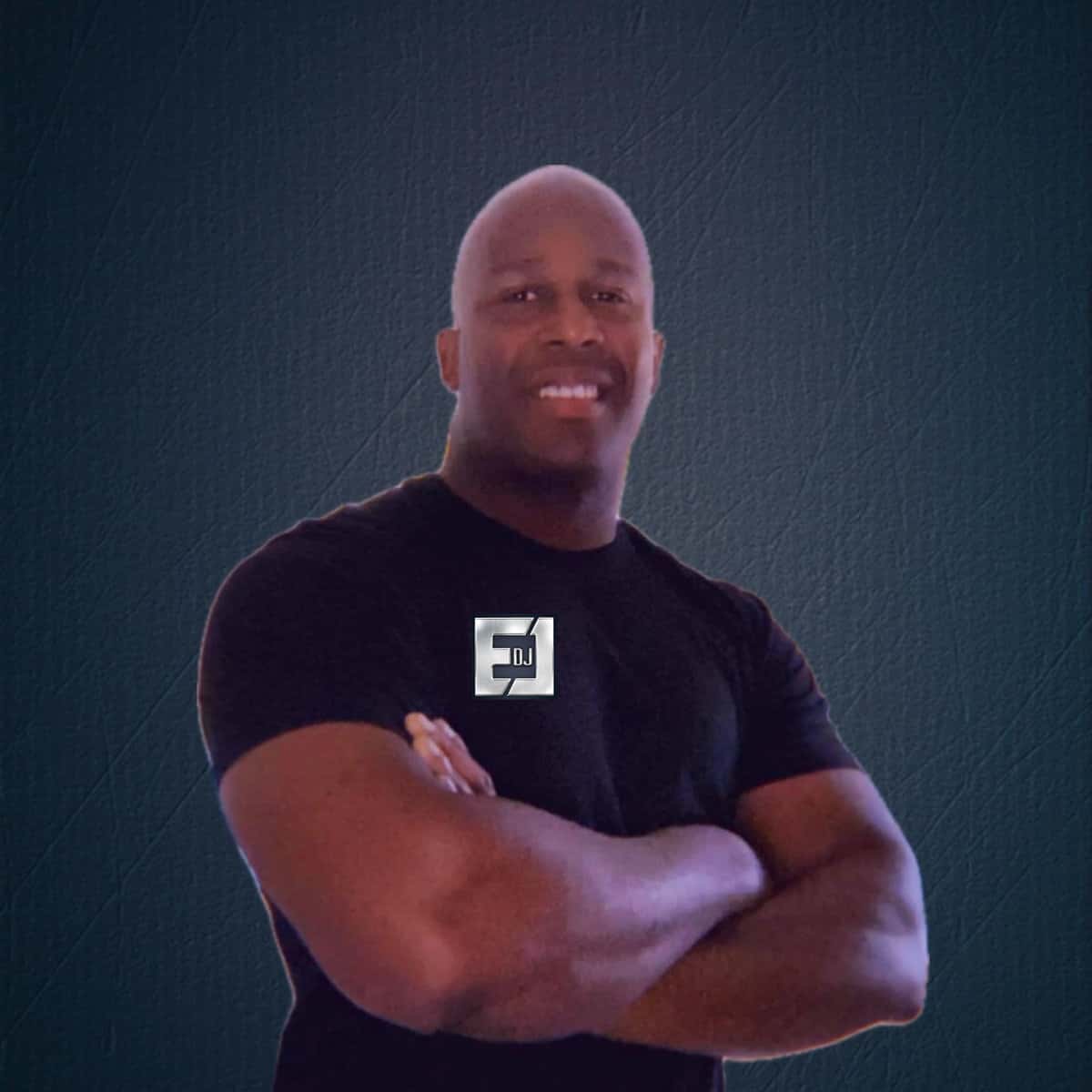 DJ EJ uk