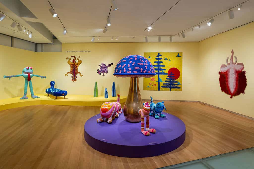 Blanton All Day: A Very Haas Halloween