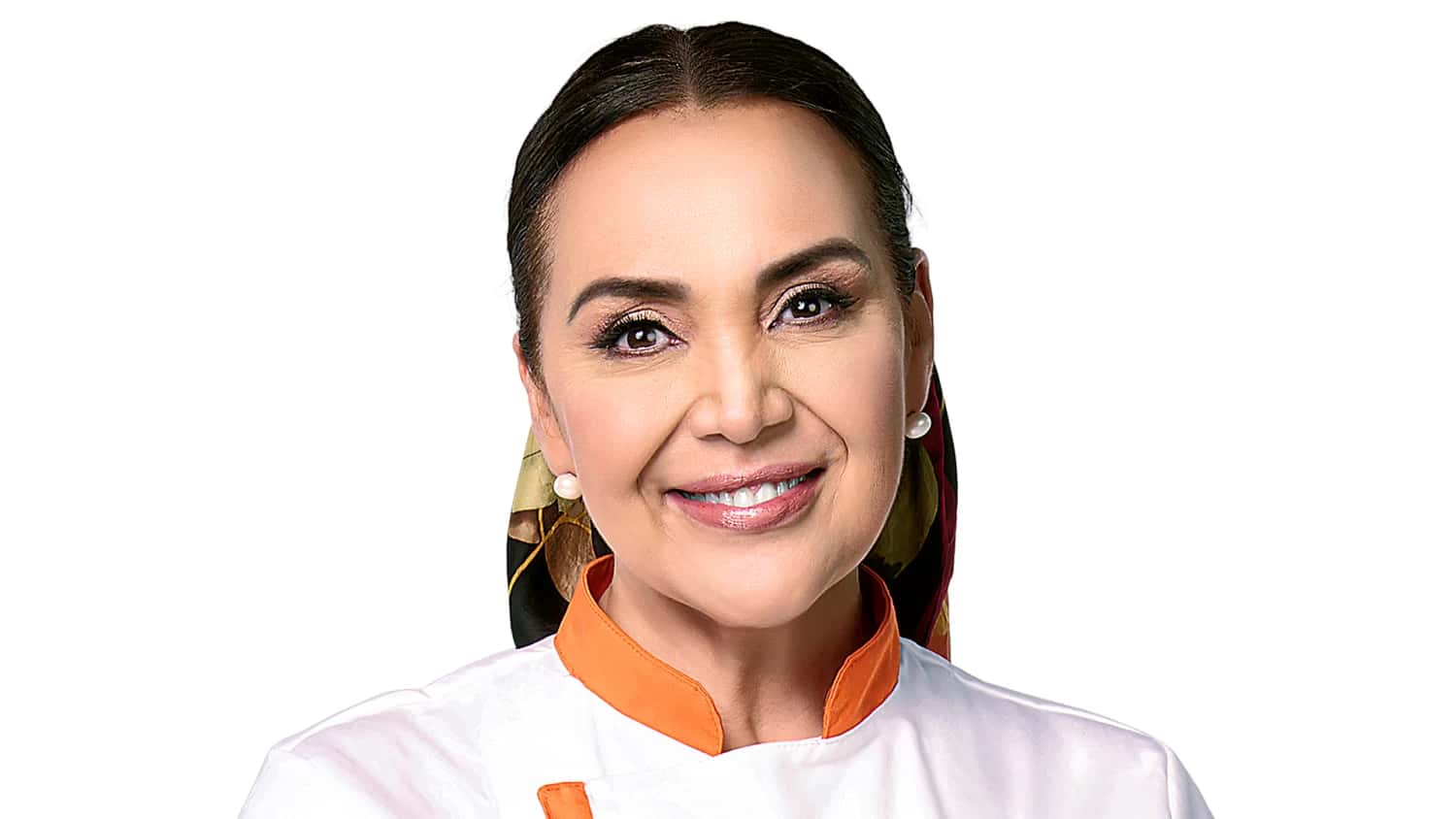 Aida Cuevas: 50 Years Singing to Mexico