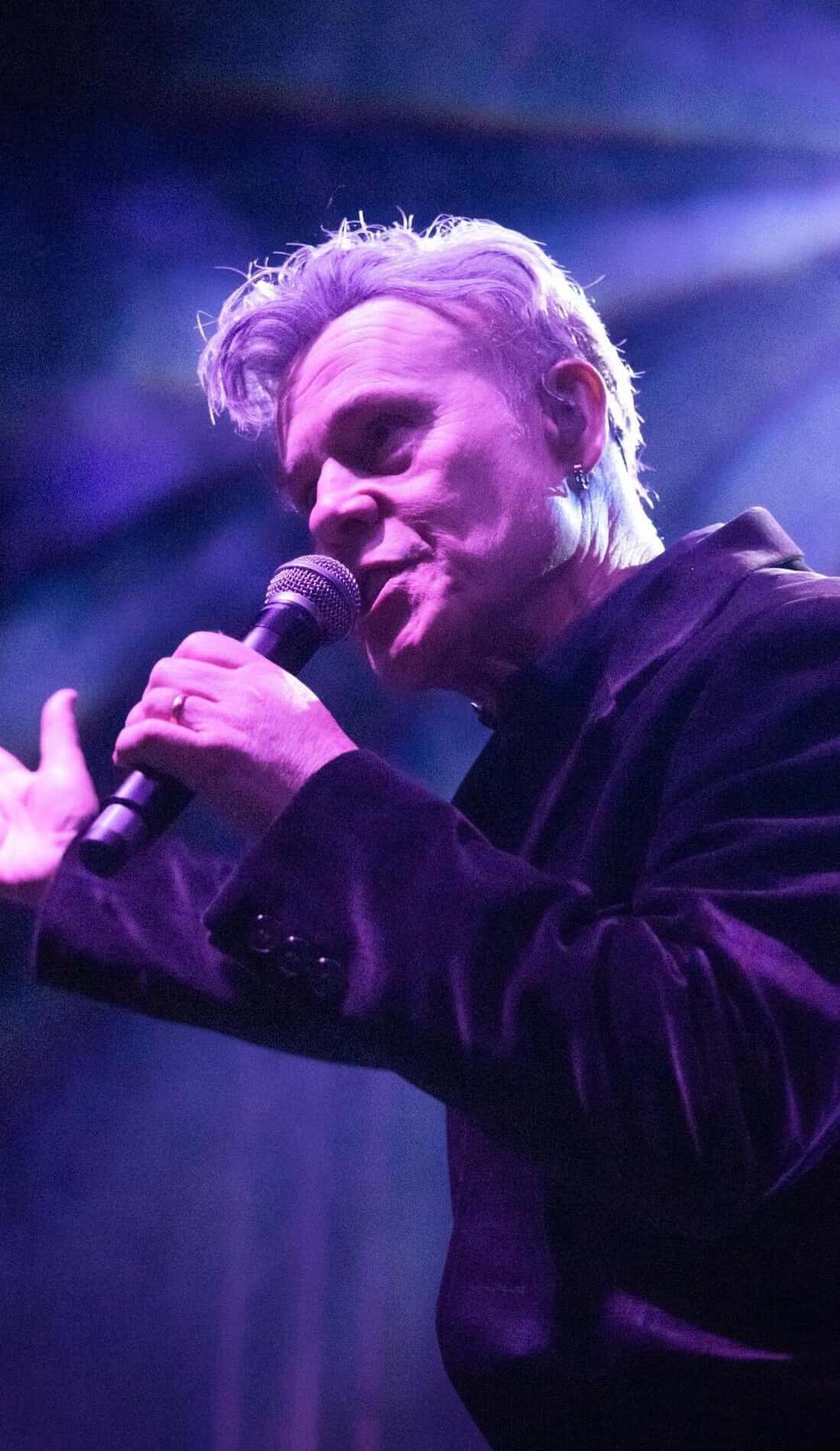 Thomas Dolby (Iconic 80's Recollections Tour 2026)