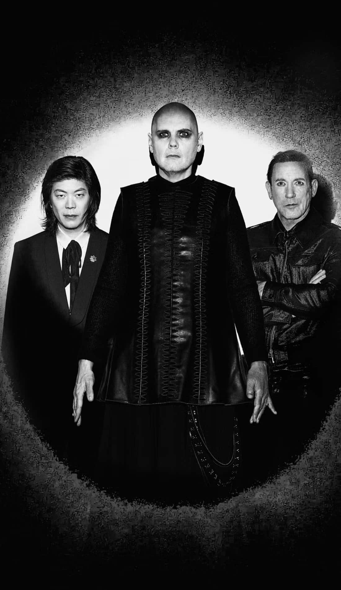 The Smashing Pumpkins at Gainbridge Fieldhouse