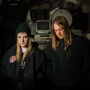 Penelope Isles / Attic O Matic