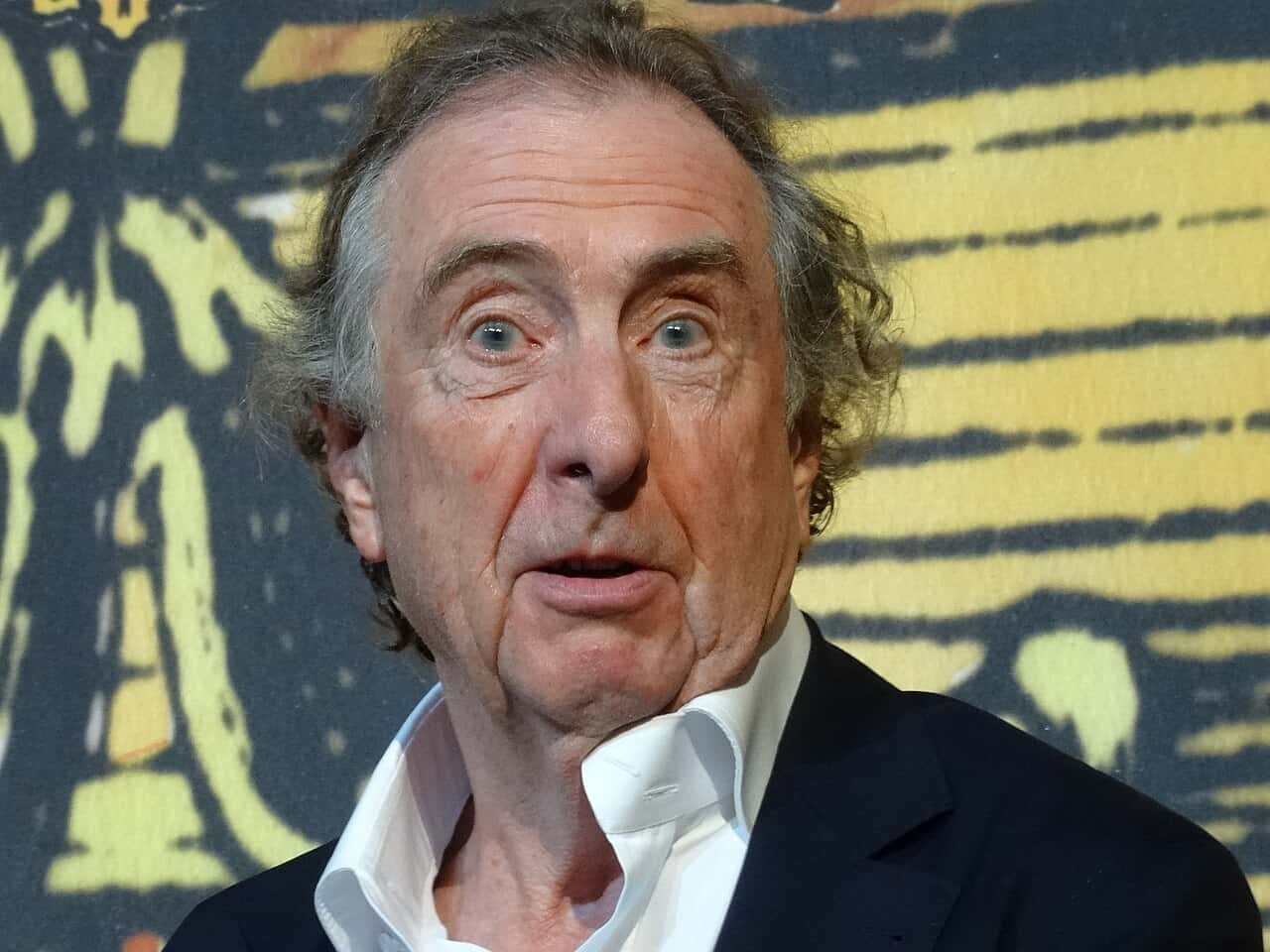 An Evening with Eric Idle: Idle in Provence