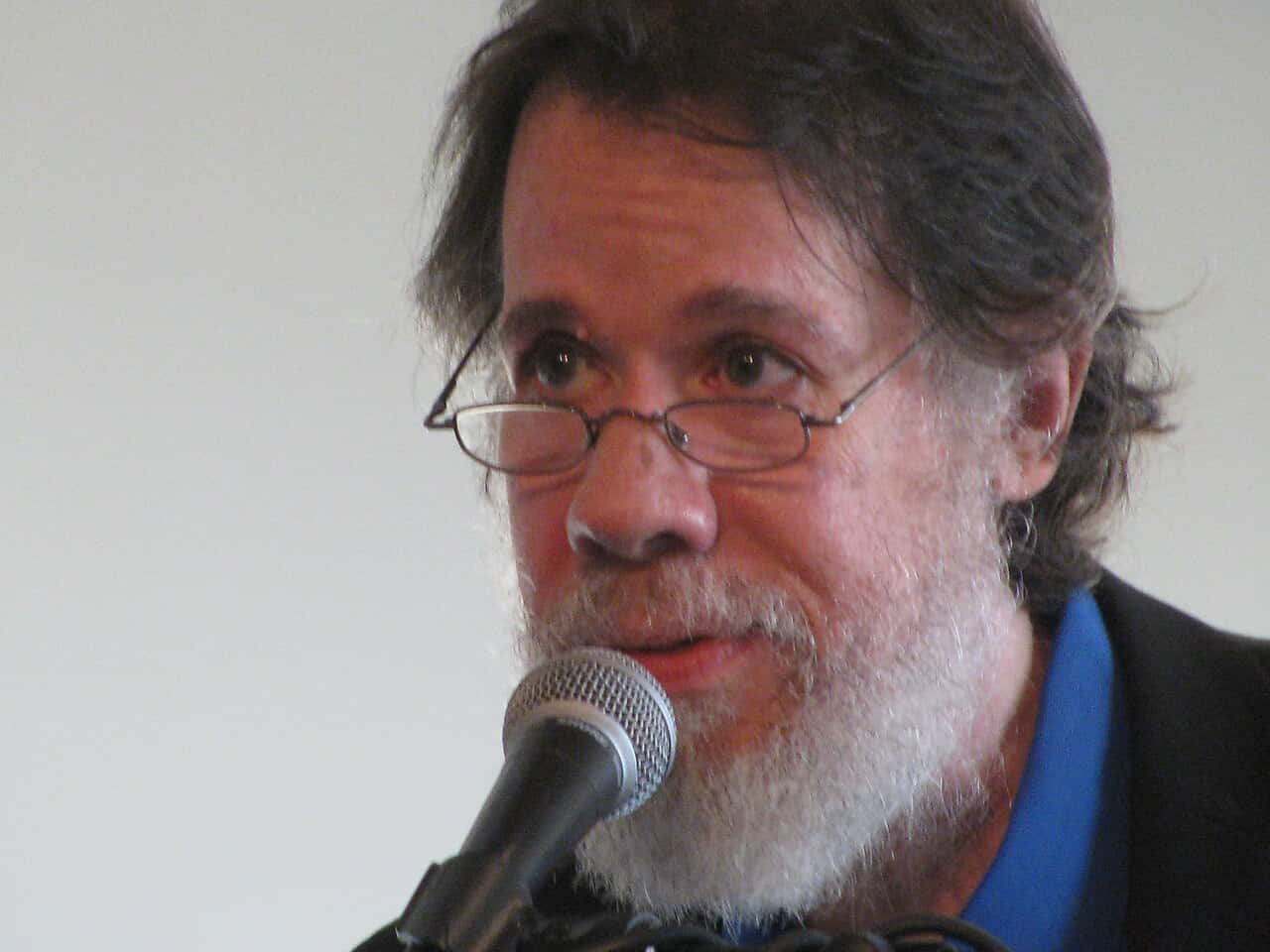 GOBS Poetry Book Club: Martín Espada's Jailbreak of Sparrows