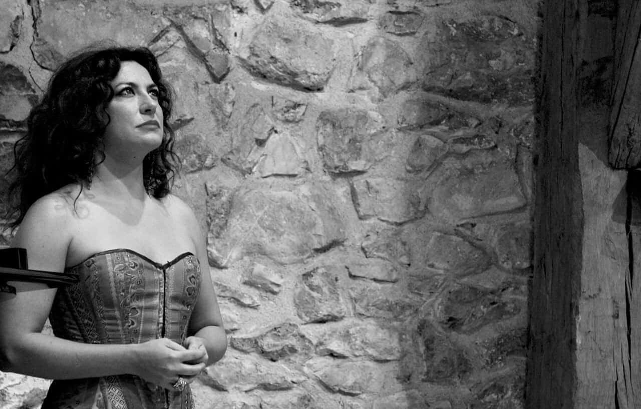 Concierto de la Hispanidad: Pilar Jurado y Jorge Robaina