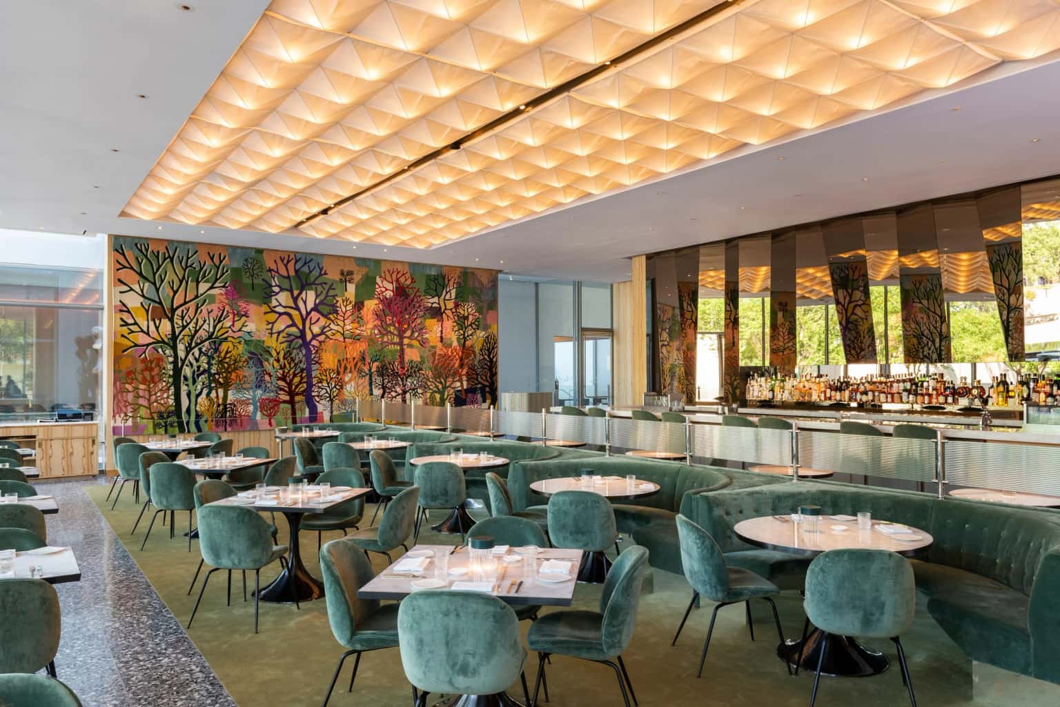 Houston's 2026 Michelin Guide: The stars and new names