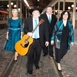 Musician Spotlight: Chuck Wagon Gang