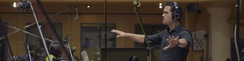 Sesiones de Escucha: Meet the Composer 2026
