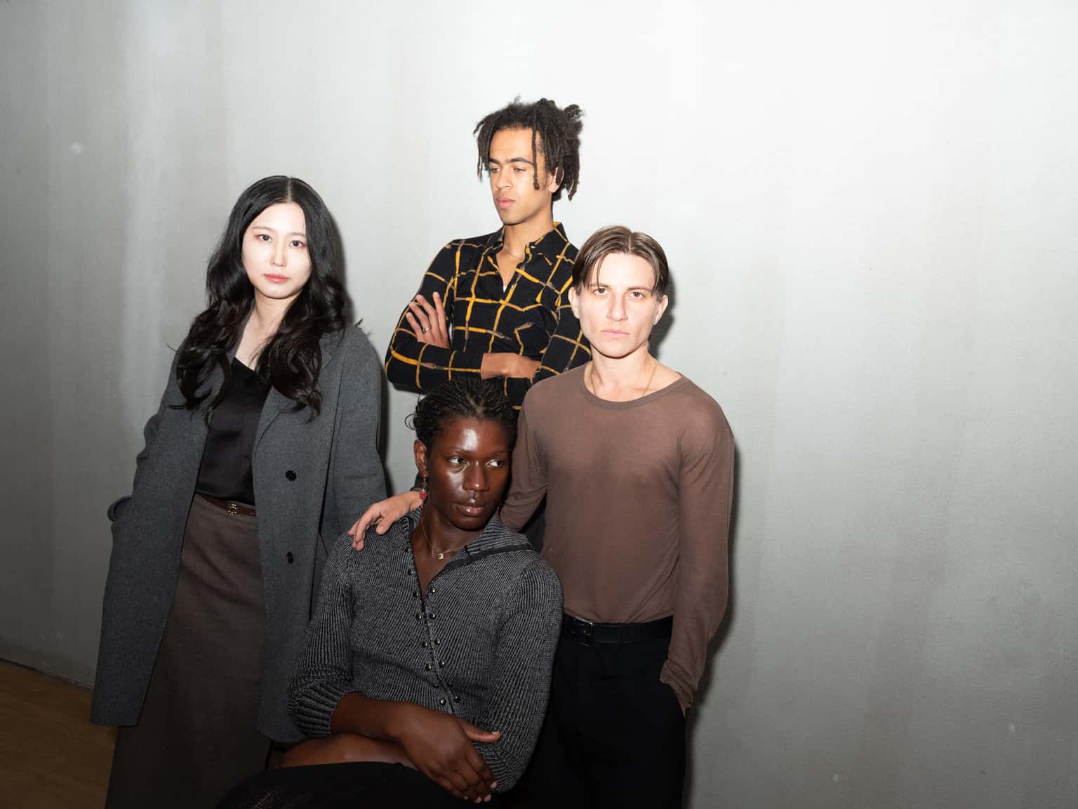Awakenings: Artists and Curator in Conversation