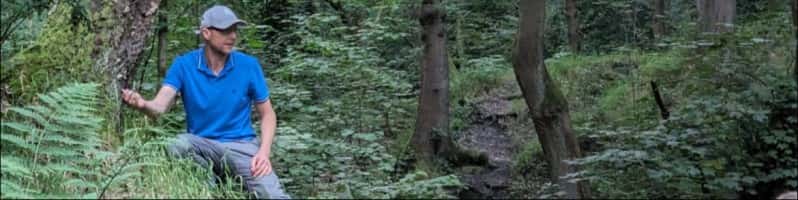 Foraging Course