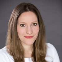 Running On Air - Sophie Raworth